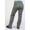 Dovetail Workwear Women's Work Pant, 000, Olive Green, 97.5% BCI cotton / 2.5% LYCRA spandex DWS20P3R-309-000x34 - alternate 6